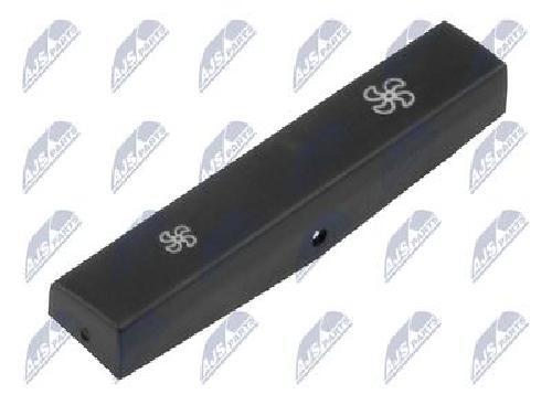 Original NTY Control Element Heating/Ventilation EWS-BM-101 For BMW
