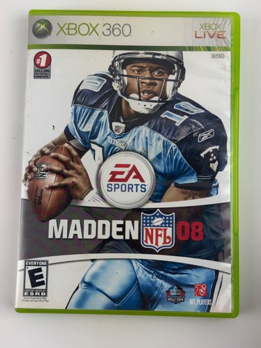 Microsoft Xbox 360 Games With Cases Pick & Choose Huge Lot Great Prices! - Picture 209 of 354