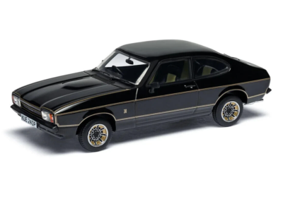 Has Corgi done a Capri mk2/3 or 2.8i in red Has Corgi done a Capri mk2/3 or 2.8i in red