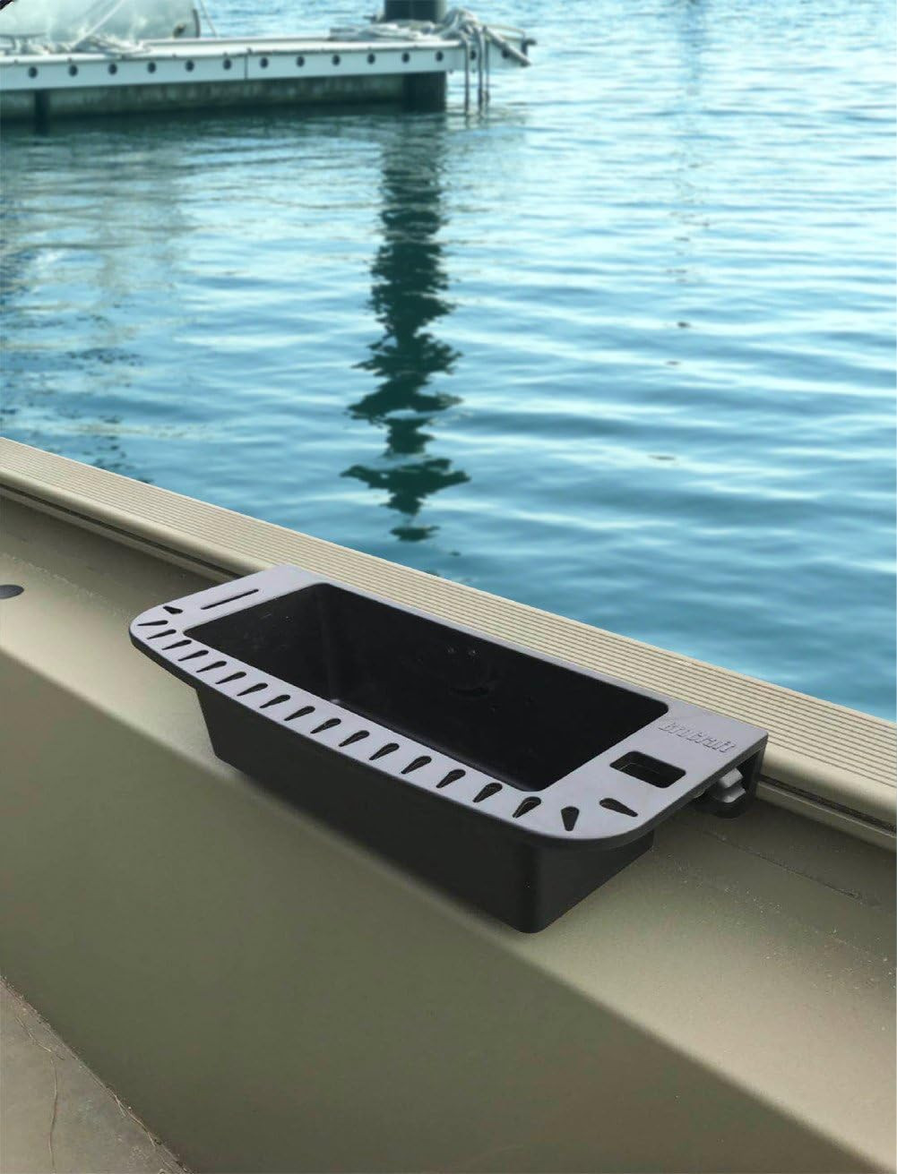 Tool Holder For 90 Degree Boat Track System /Marine Caddy For Versatrack Track ,