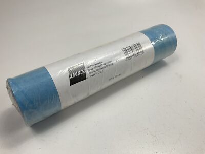 Fel-pro 3075 Rubber Cellulose Gasket Material Sheet Roll 26'' X 10'' X 3/64''