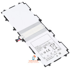 Batteria 7000Mah per SAMSUNG GALAXY NOTE 10.1 GT N8000 N8010 SP3676B1A