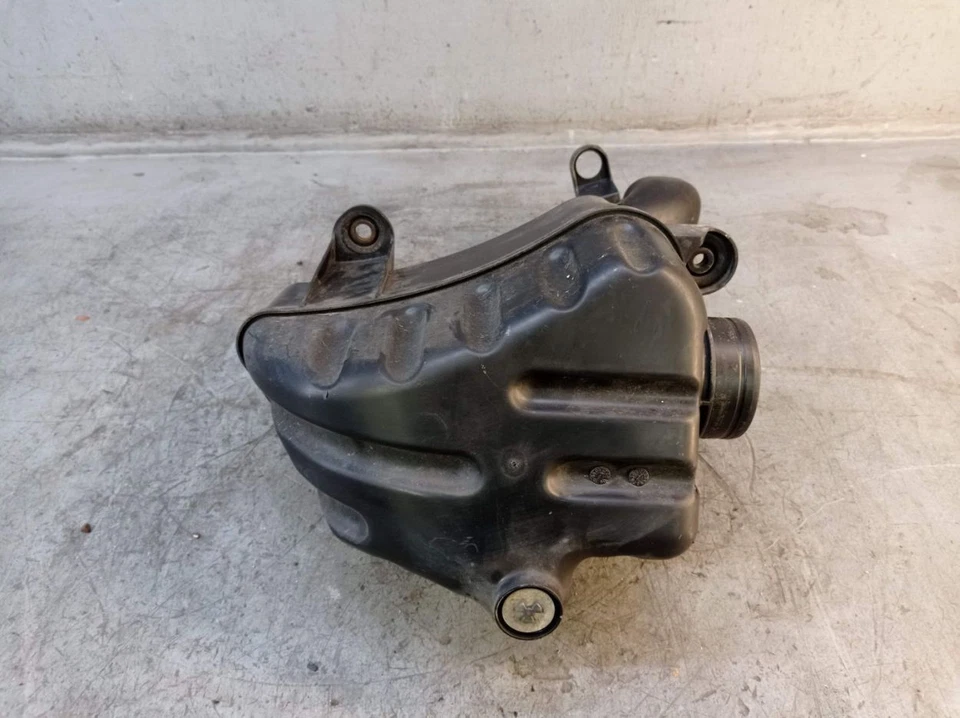 Résonateur pour VW Golf V (1K1) 1.6 1TD129622 - Photo 3/4