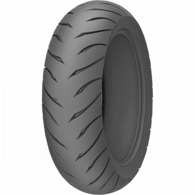 Fits 1980 Yamaha XJ650 Maxim K6702 Cataclysm Rear Tire Kenda 46702160201