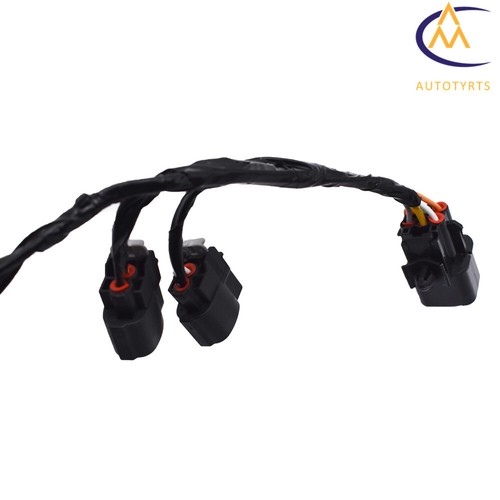 27350-2B000 Ignition Coil Cable Plug Wire Harness For 2010-2016 Kia Rio Soul 1.6 - Picture 6 of 7