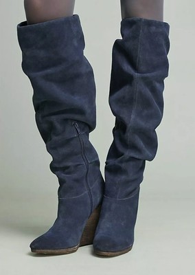 charles david wedge boots