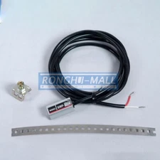 Qty：1 New For HINAKA Sensor Magnetic Switch GMP-2P DC6V-30V AC110V-250V