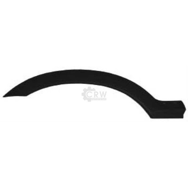 Reparaturblech Radlaufleiste Vorne Links FüR Opel Zafira A Bj. 99-05-image