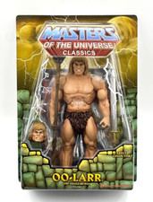 MASTERS OF THE UNIVERSE CLASSICS OO-LARR MOTU 2014 MATTEL