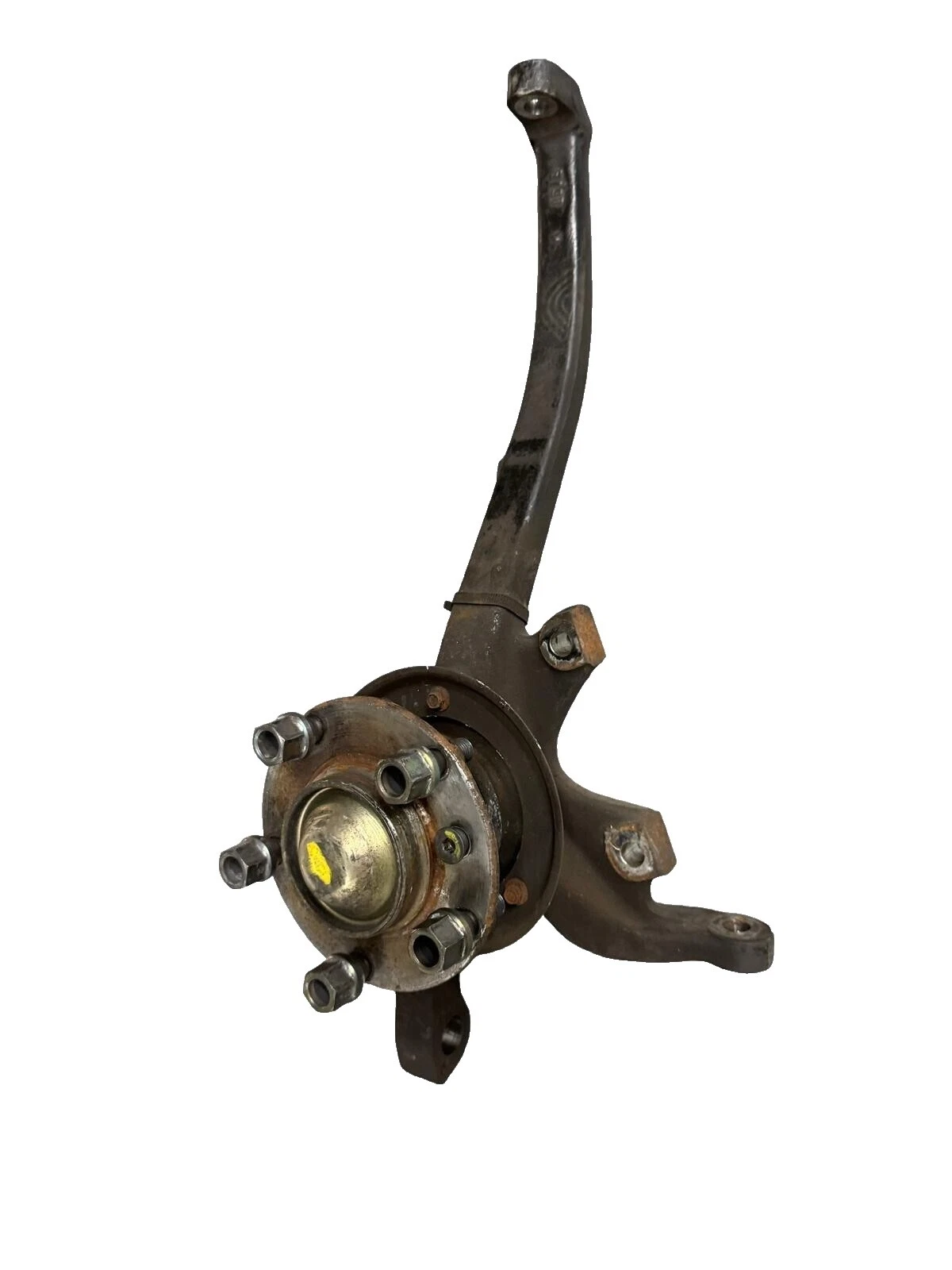 Rolls-Royce Left Car & Truck Steering & Suspension