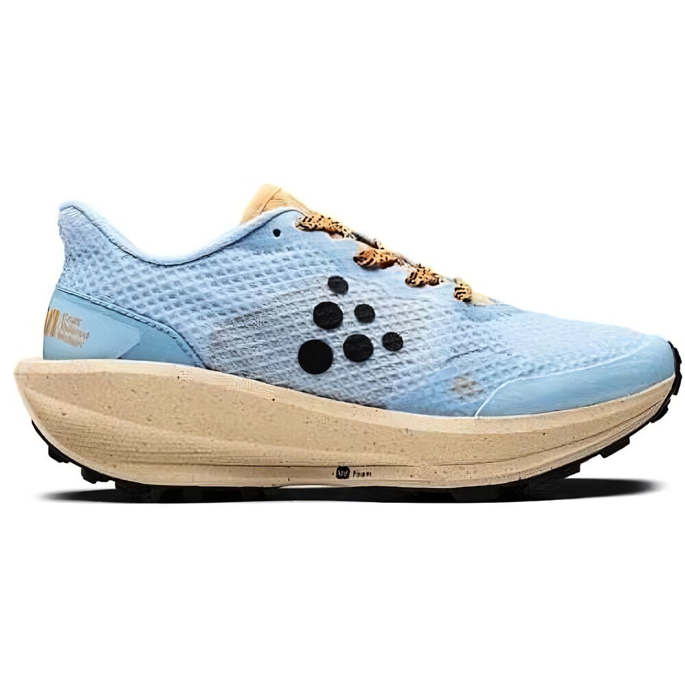 Zapatillas de running Craft para mujer CTM Ultra Trail 1376613