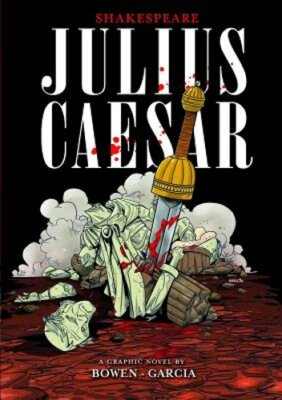 Julius Caesar by William Shakespeare: New