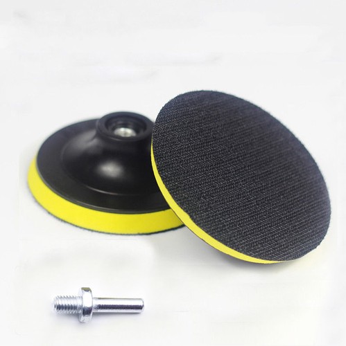 Angle Grinder Sanding Disc 