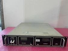 POWER TEN 3411D-7.5250 POWER SUPPLY UNIT