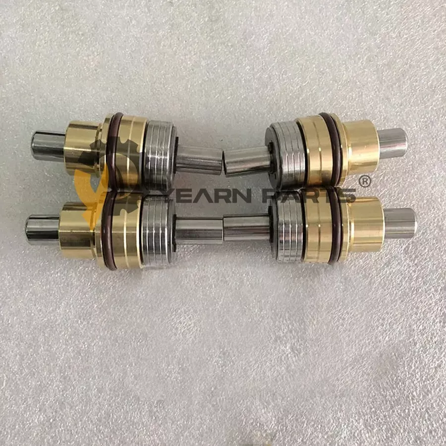 Foot Pilot Valve Pusher XKAY-00023 XKAY-00017 for Hyundai R110-7 R180LC-7 Foot Pilot Valve Pusher XKAY-00023 XKAY-00017 for Hyundai R110-7 R180LC-7