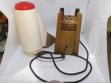 VTG Waring Beehive Blender Deluxe Model 705 I...