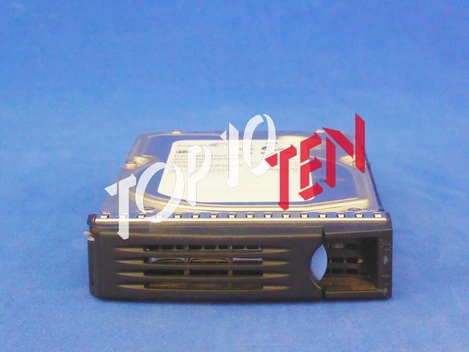 Seagate 9JW152-502 500GB 3,5" LFF 7,2K 3Gb SATA HDD Festplatte