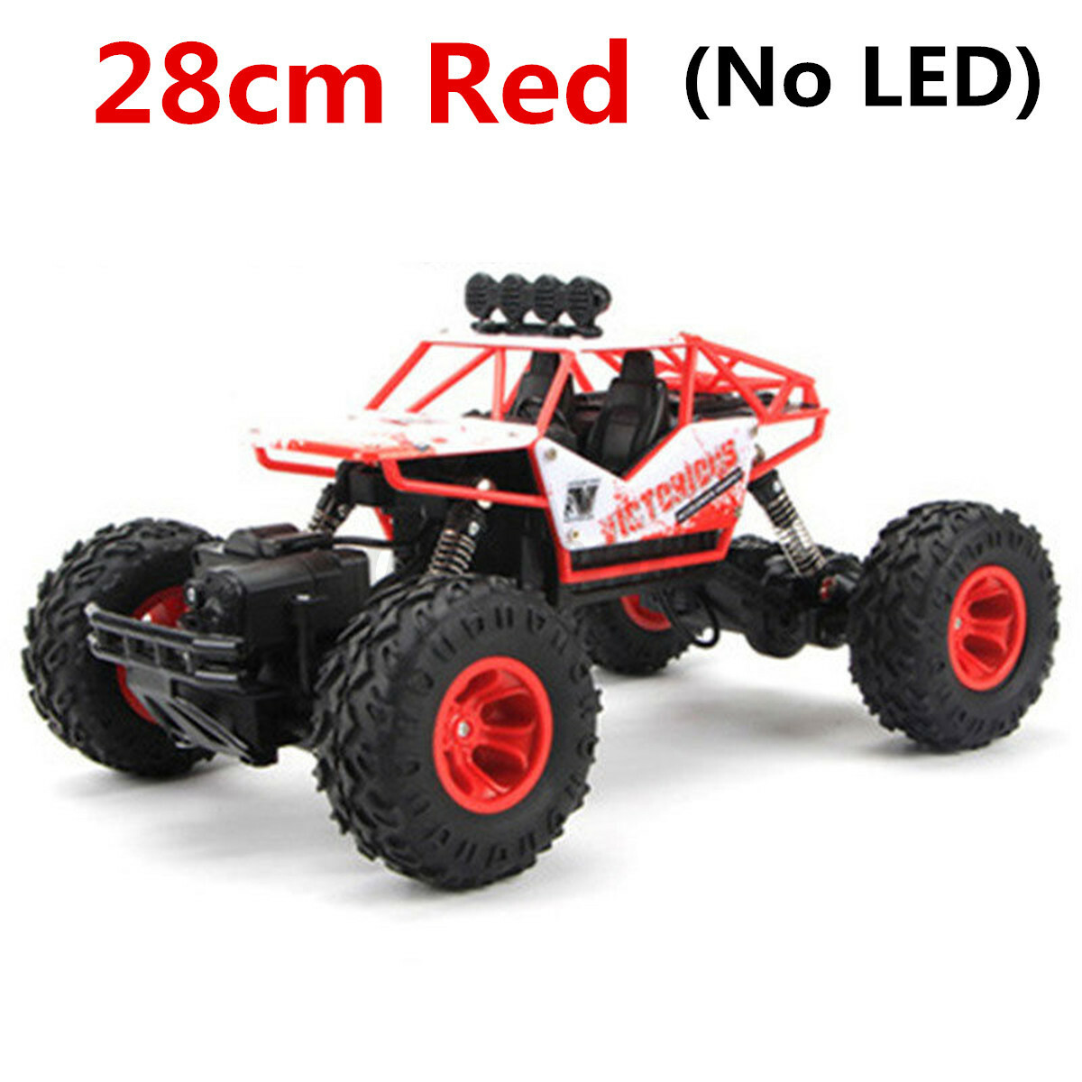 distianert rc truck