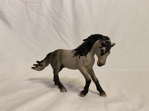 2005 schleich horses