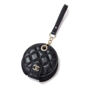 chanel bag charm