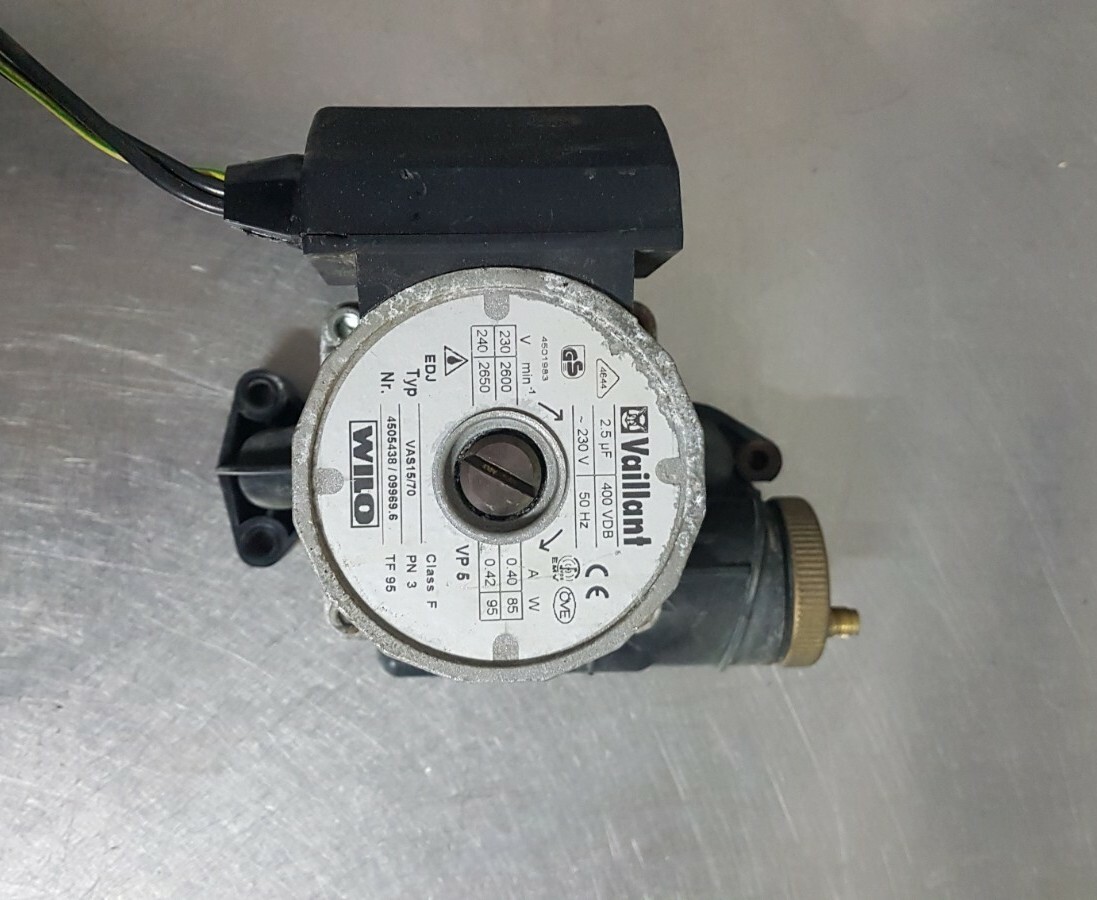 Vaillant Vmw 282 Usato In Italia Vedi Tutte I 32 Prezzi vaillant-vmw-282-usato-in-italia-vedi-tutte-i-32-prezzi