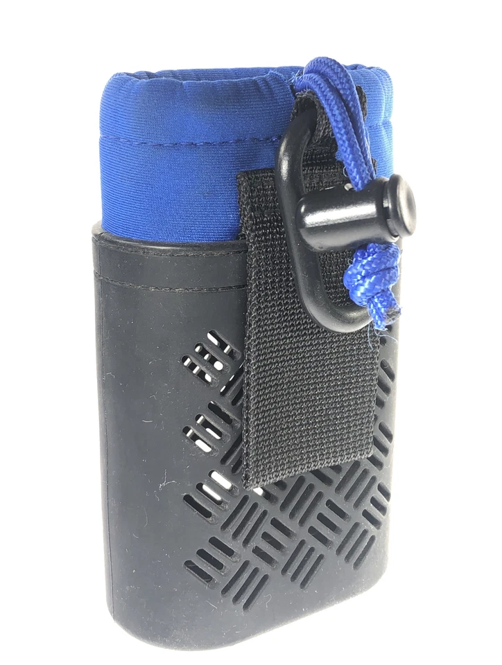 Genuine Olympus CSCH-121 Blue Case Pouch for Tough Series TG-1 TG-2 TG-5 +++ - Image 2 of 3