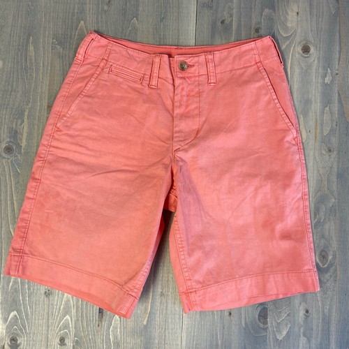 Flex Chino Shorts Mens / Boys Size 