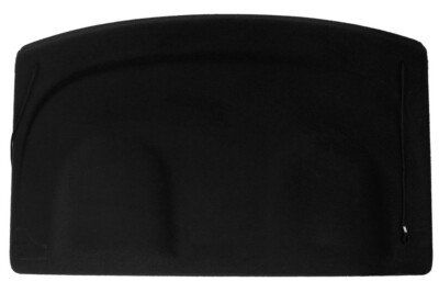 BOOT SHELF FOR VW SCIROCCO 2008-
