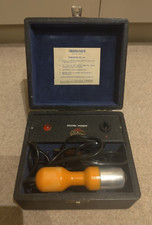 Quack Medicine John Bell Croyden Electrical Hair Follicle Stimulator B.I9892