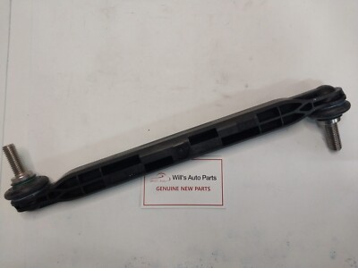GENUINE NEW  LH & RH FR SWAY BAR LINK 2EA SUITS HOLDEN CRUZE 2009-2011 1.8L