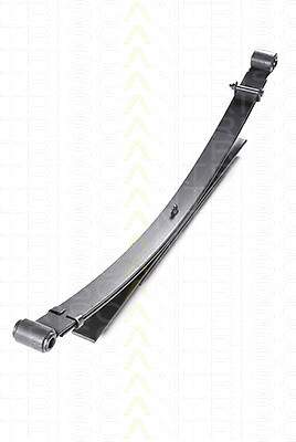 8765 14011 TRISCAN SPRING PACK REAR AXLE FOR NISSAN