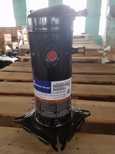 COPELAND ZPS21K5E-PFV 21,000 BTU 230/1/60 R-FOUR TEN A 2-STAGE SCROLL COMPRESSOR