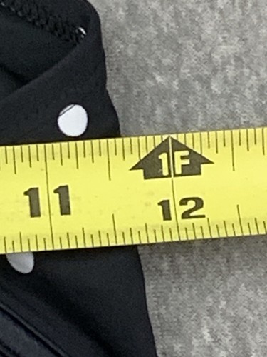 Traje de baño bikini a lunares con aros Relleciga 2 piezas para mujer talla grande negro blanco” - Imagen 18 de 20