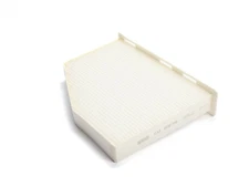 Original MANN-FILTER cabin filter CU 2939 pollen filter for VW Audi Skoda Seat