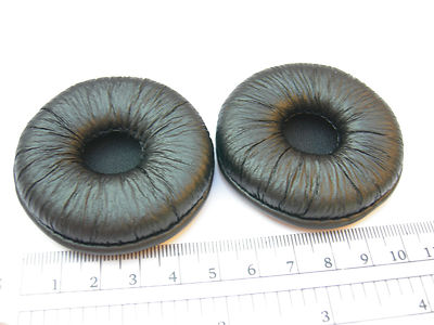 Ohrpolster passend an AKG K404 K412 K412P K414P, AKG K416P, K 404 412 414 416 P