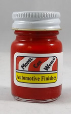 MCW Finishes 5901E Roman Red Enamel Model Paint for Auto