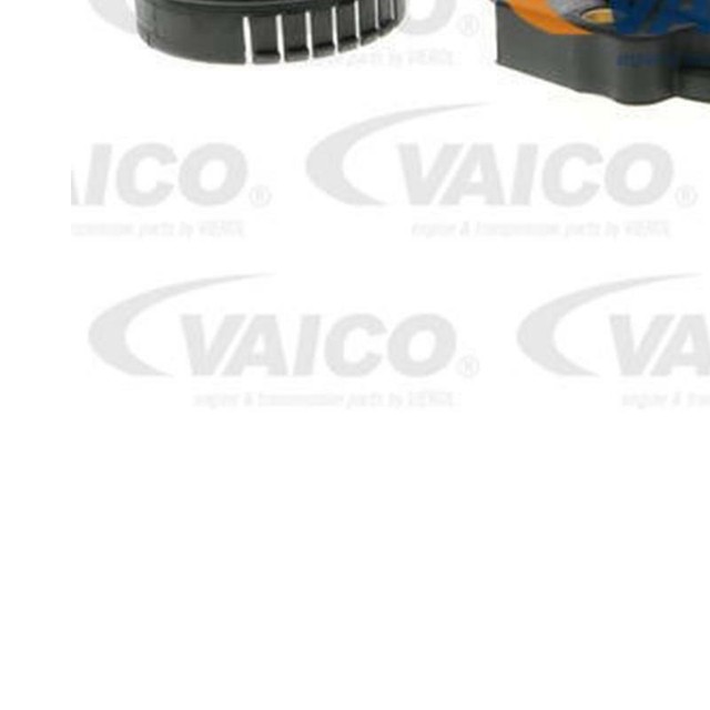 Audi And Volkswagen Crankcase Vent Valve Vaico 06F129101R V10.9732 V10 - View #12