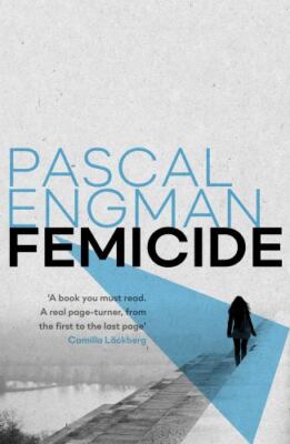 Femicide by Engman, Pascal, Brand New, Free shipping in the US