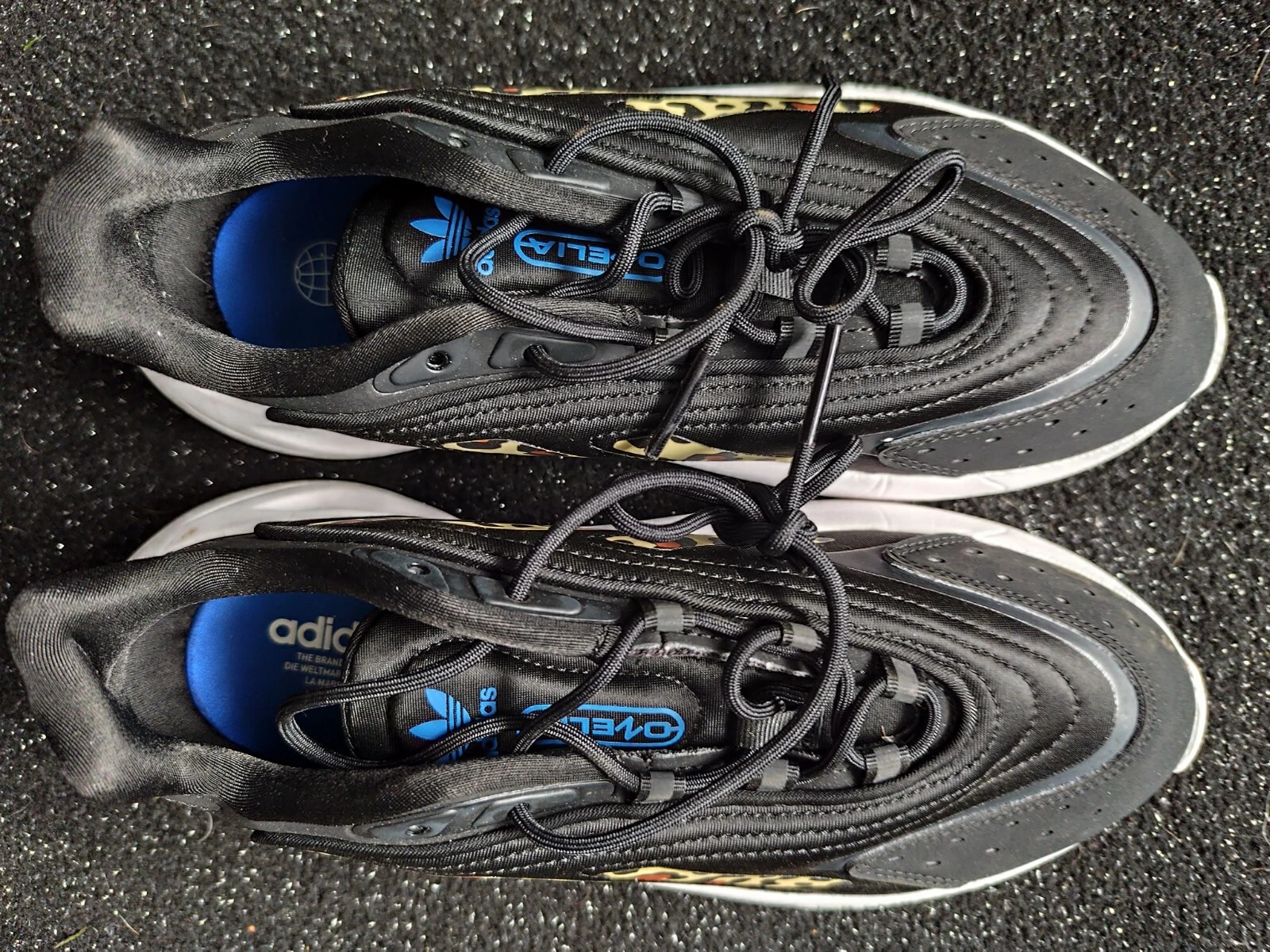 scarpe da ginnastica adidas