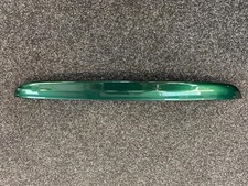 Mini Cooper S R56 boot handle trim