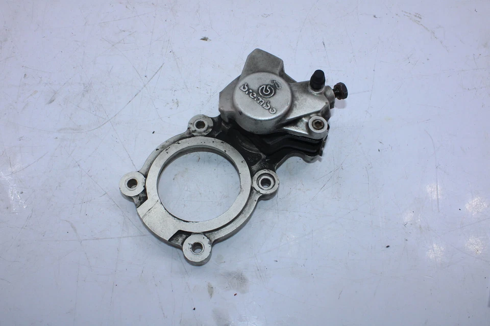 11 SKI-DOO GSX 1200 BRAKE CALIPER 507032651 Foto 2 de 4