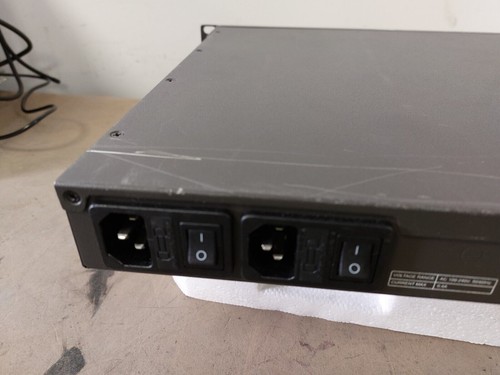 OPENGEAR 24-PORT infrastructure manager system IM4216-25-DAC-M-02 - Afbeelding 5 van 6