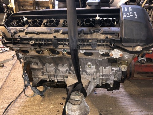 7502903 bmw двигатель