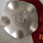 SALE #R (1)1997-2000 Dodge Dakota Durango Silver Painted  Center Cap 5EC15 39699