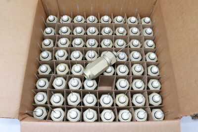64 Pack Corning .625 G2 PIN Type Hardline Cable Connector CommScope P3 Times T10