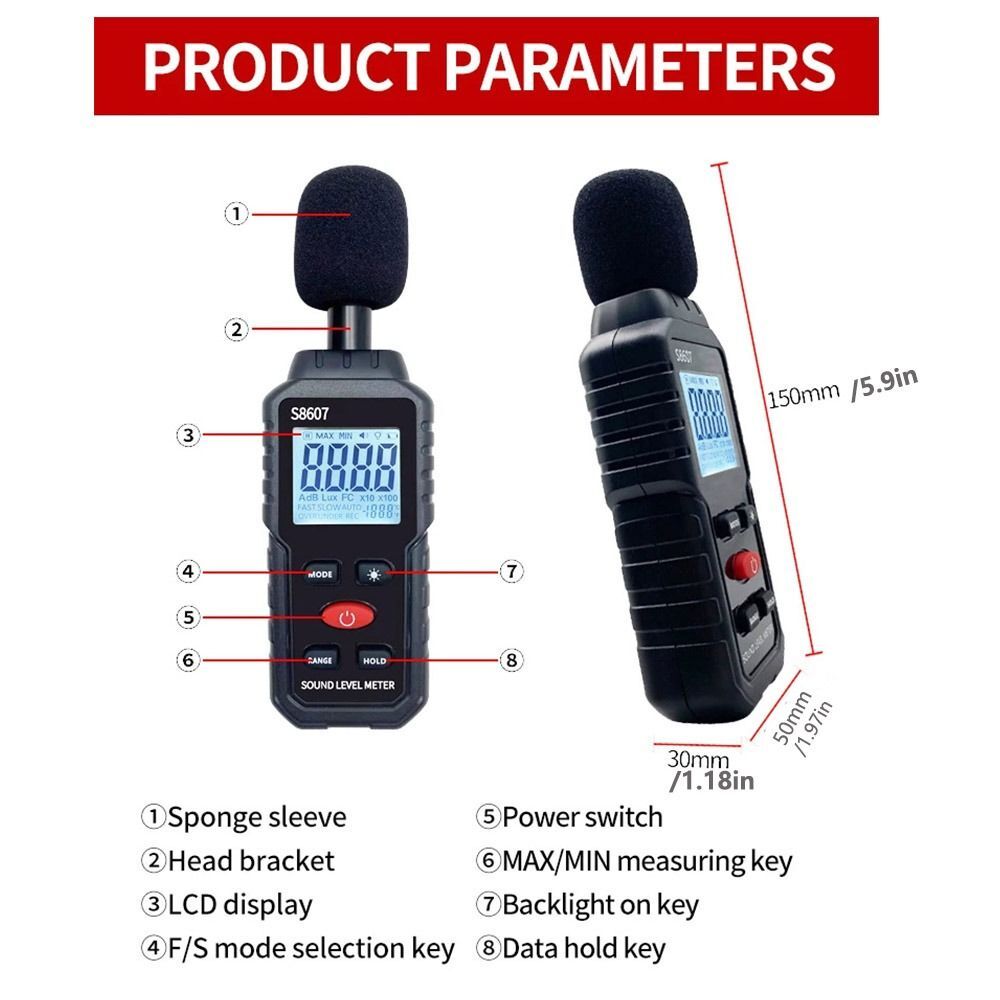 8-Quart Digital Air Fryer