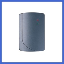13.56Mhz Mifare1 S50 Waterproof RFID WG26/34 dual Led Access Control Card READER