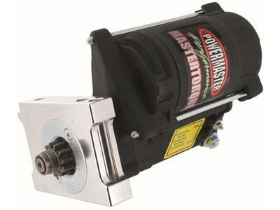 For 1978-1980, 1983-1987 Pontiac Grand Prix Starter Powermaster 56188FFCP 1979