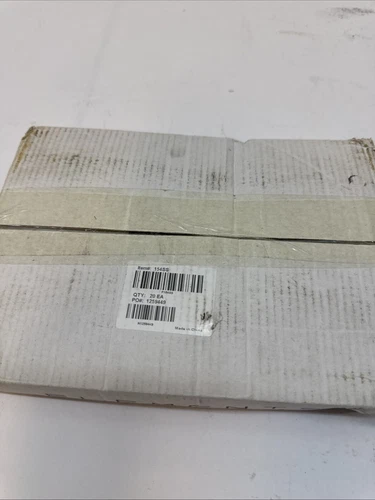 20PCS Element Naples 6-1/6 In Long Hollow Stainless Steel Cabinet Bar Pull 154SS - Picture 2 of 2