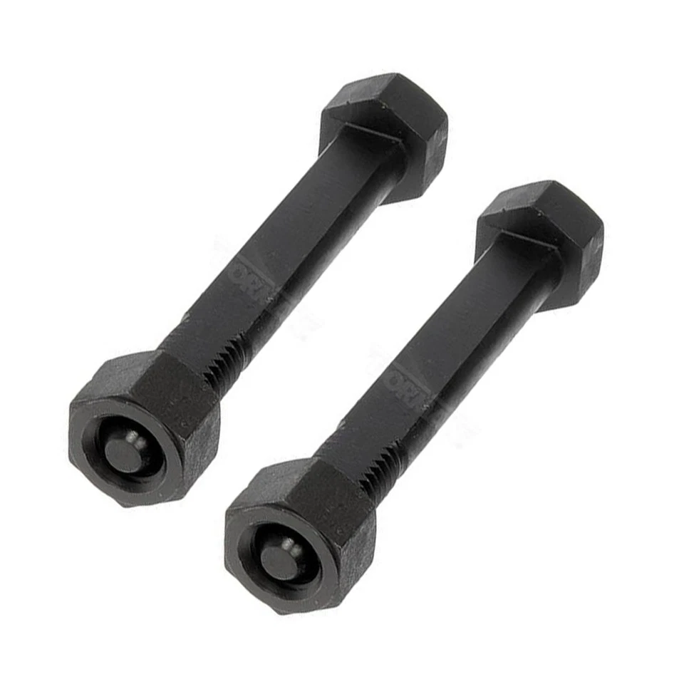 Brazos de control Dorman perno delantero superior 2X para Chevrolet Avalanche 1500 2003 Foto 2 de 3